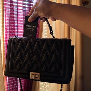 Authentic Valentino Purse